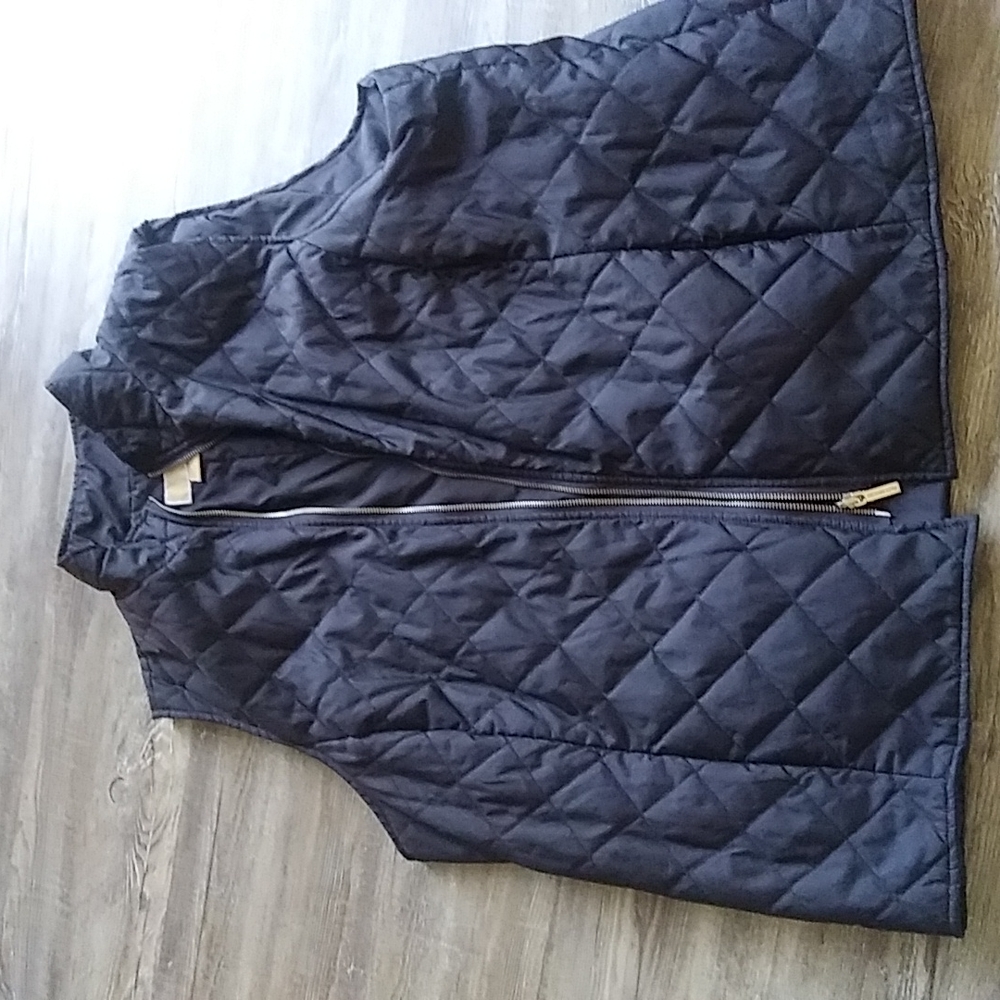 MENS MICHAEL KORS VEST